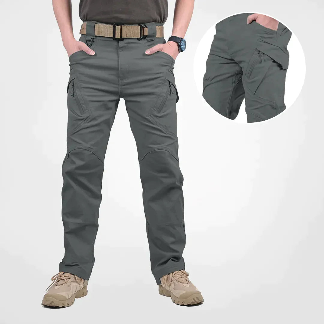Forces™ Armee Stil Hosen – Vella Mode